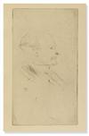 (TOULOUSE-LAUTREC, HENRI DE.) Joyant, Maurice. Henri de Toulouse-Lautrec 1864-1901. Peintre * Dessins, Estampes, Affiches.